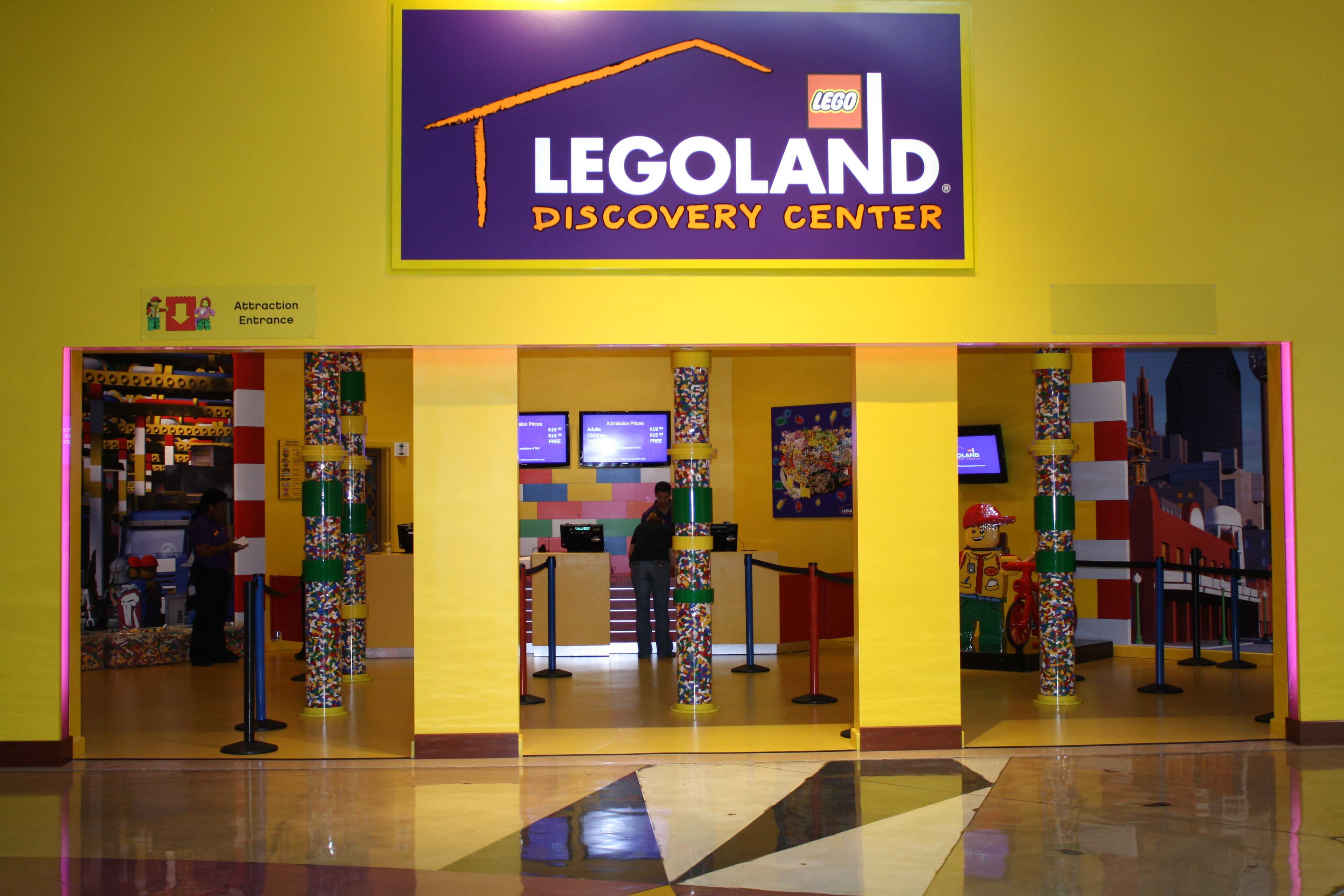Coppell Student Media : LEGOLAND builds new attraction for ...