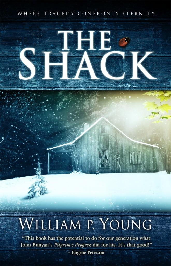 Fowler considers <i>The Shack</i> by William P. Young