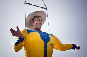 US NEWS TXSTATEFAIR 4 FT