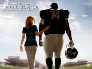 the blind side2