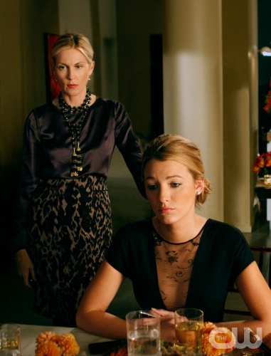 Gossip girl serena in hospital