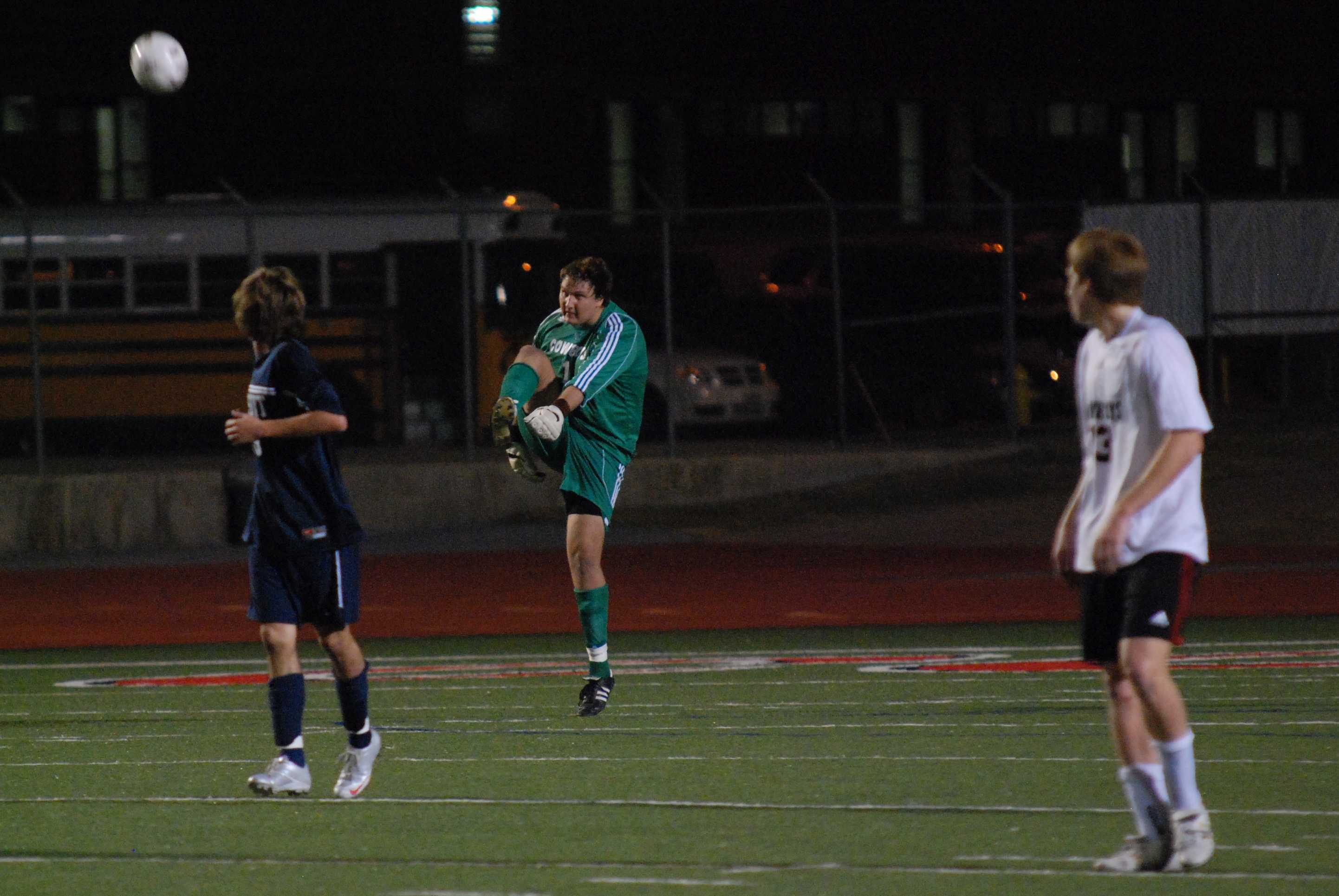 Injury Benches Hinze For Beginning Of District Coppell Student Media