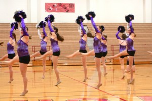 Lariettes Story