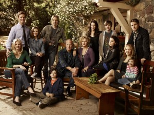 ENTER TV-PARENTHOOD 1 MCT