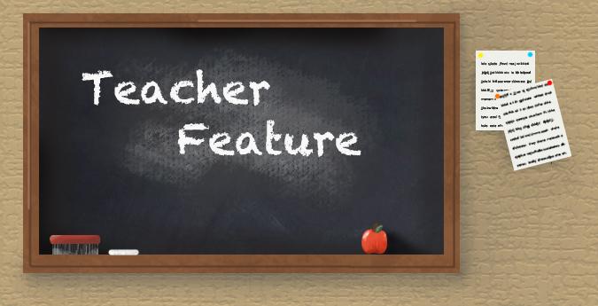 TeacherFeature