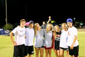 relay for life