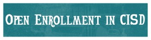 Open Enrollment in CISD WEB PREP - Brian Hwu