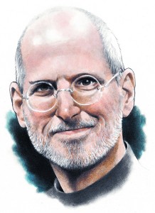 Steve Jobs