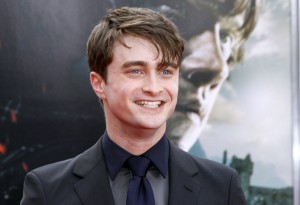 Harry Potter