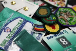 Girl Scouts