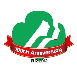 Girl scouts web