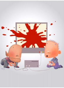 Video violence ILLUS.jpg