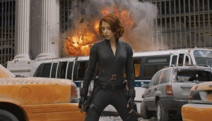 MOVIE THE AVENGERS