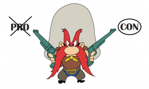 gun control con