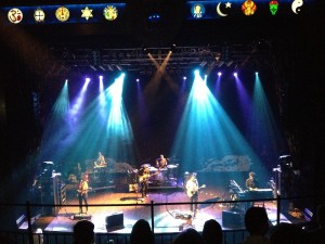 The Shins