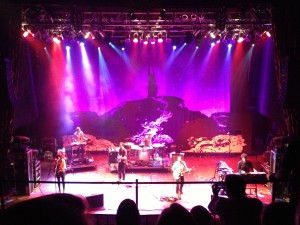 The Shins