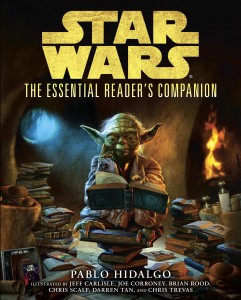 Star Wars invasion of bookstores, libraries, set for Saturday.