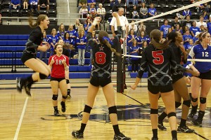 RiinuDanielVolleyball
