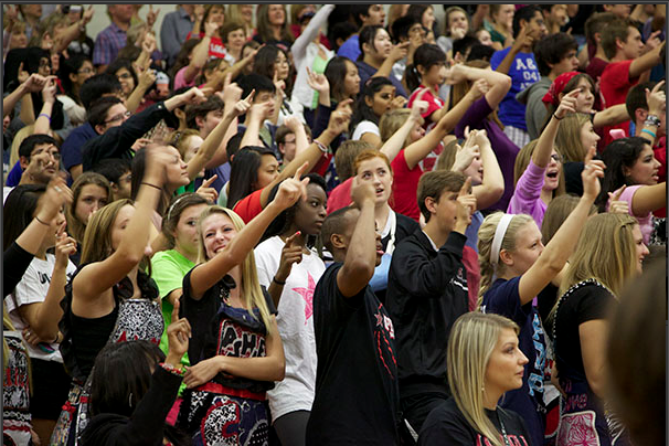 Alma Mater Nikki Dabney