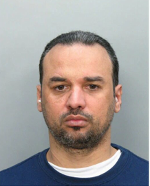 Alberto Morales, loose in Grapevine, is considered Armed and Dangerous. Call 911 if you see any suspicious activity or to report a potentially missing person.