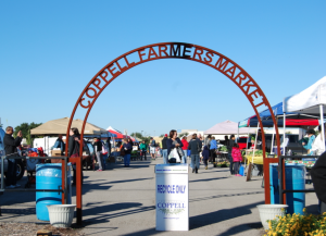 Farmers Market