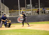 The Coppell Cowgirls are ready to swing away on Friday night as they take on Flower Mound. Photo By Alyssa Frost.