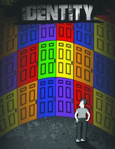 Once one door closes another one always opens. Graphic by Manu Garikipati and Josh Martin.