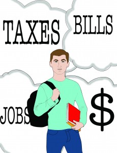 Graphic by Josh Martin