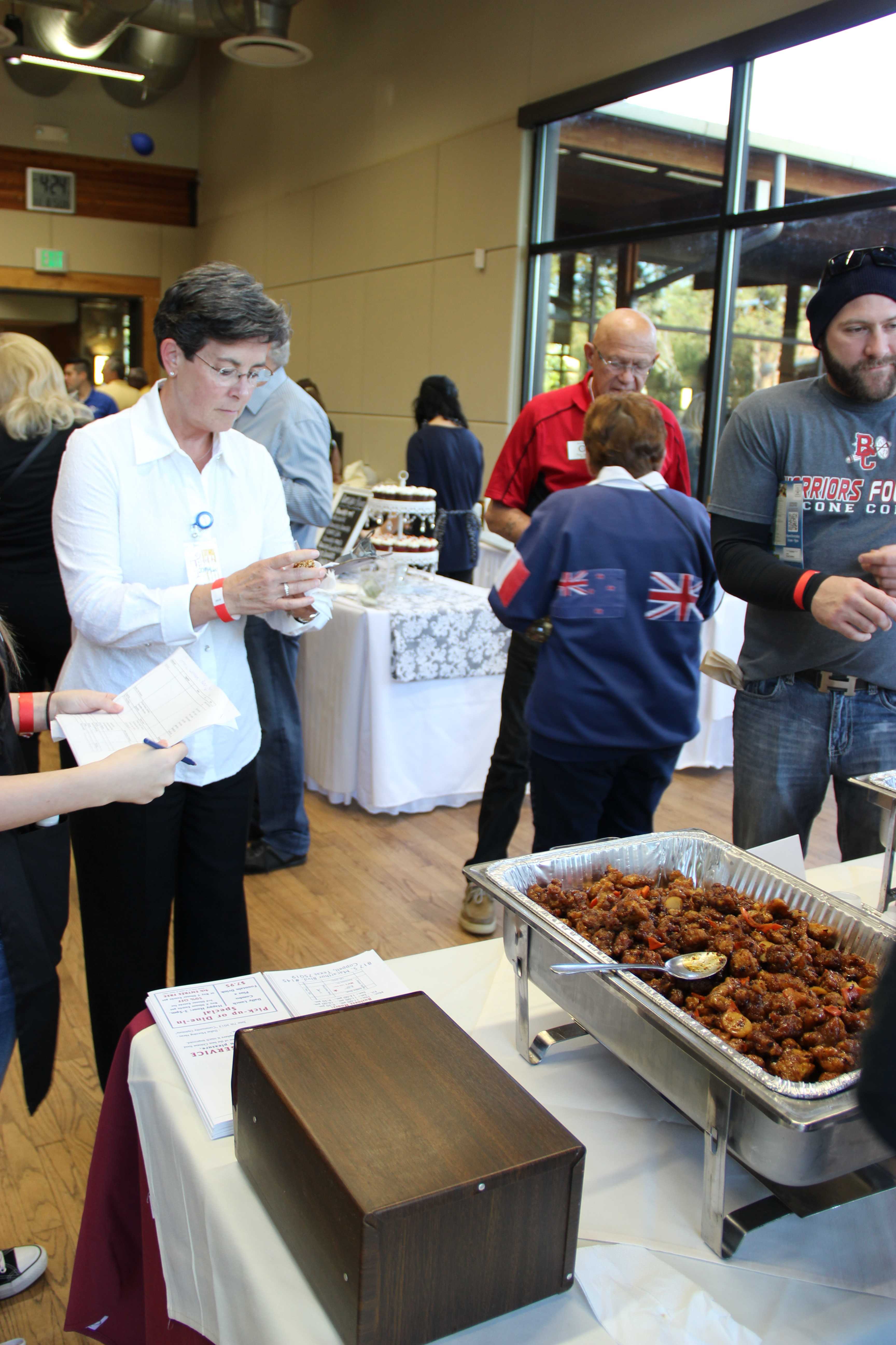 Taste of Coppell offers new look at city’s top restaurants Coppell