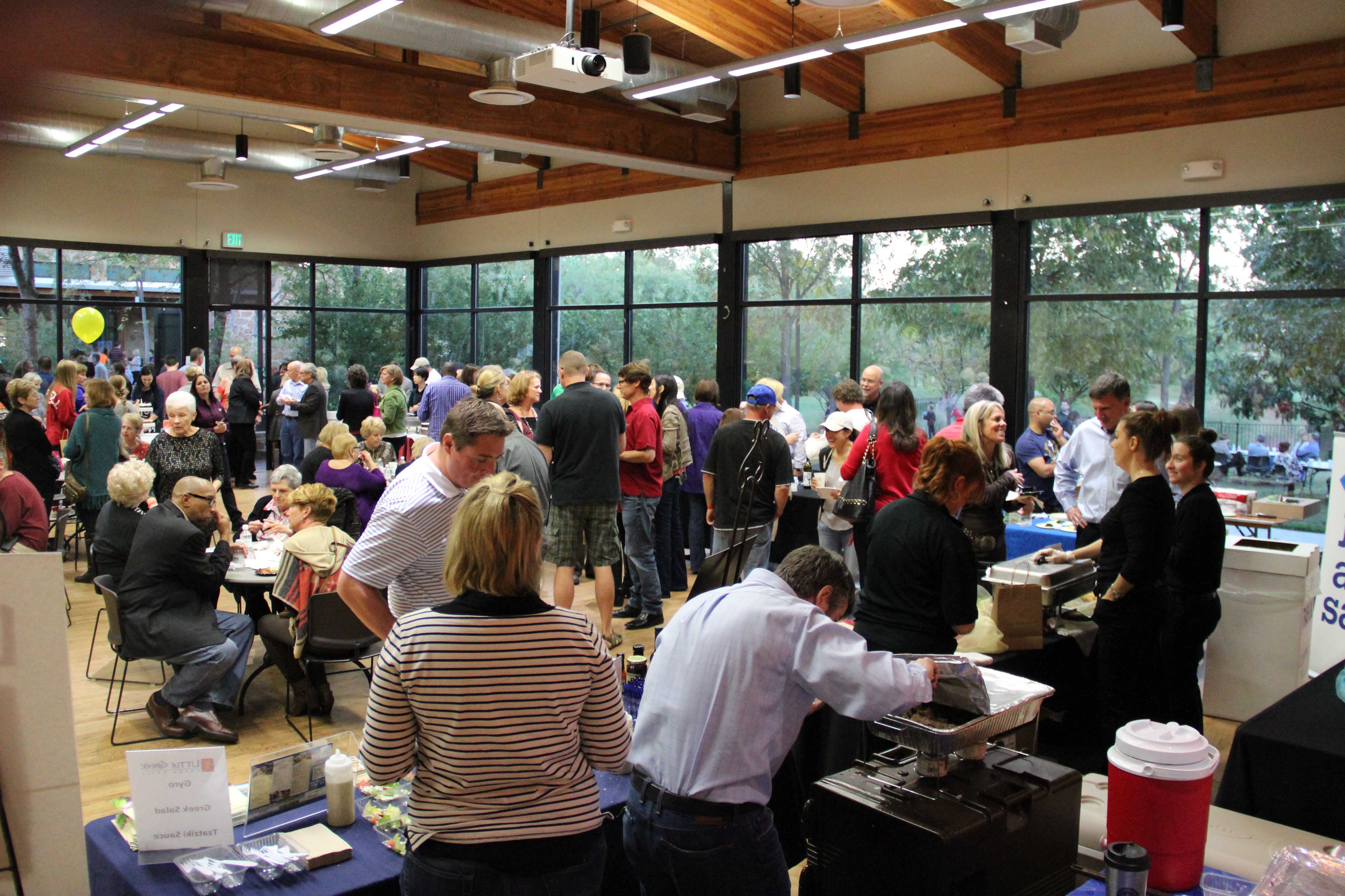 Taste of Coppell offers new look at city’s top restaurants Coppell